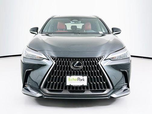 Caviar 2024 Lexus NX 250 Base