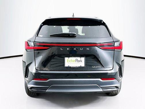 Caviar 2024 Lexus NX 250 Base