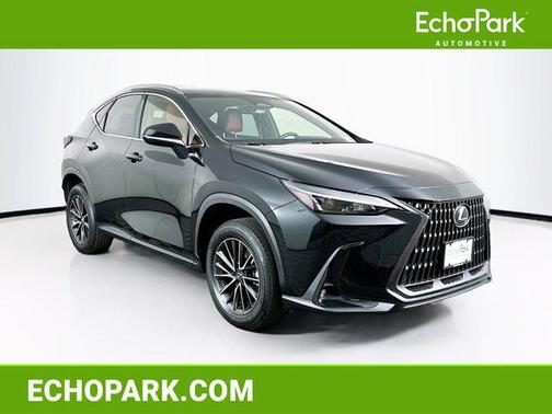 Caviar 2024 Lexus NX 250 Base