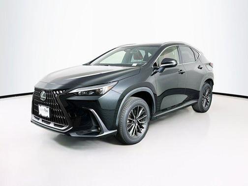 Caviar 2024 Lexus NX 250 Base