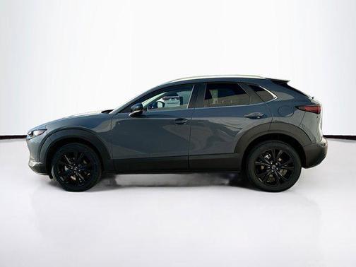 2024 Mazda CX-30 2.5 S Carbon Edition