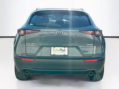 2024 Mazda CX-30 2.5 S Carbon Edition