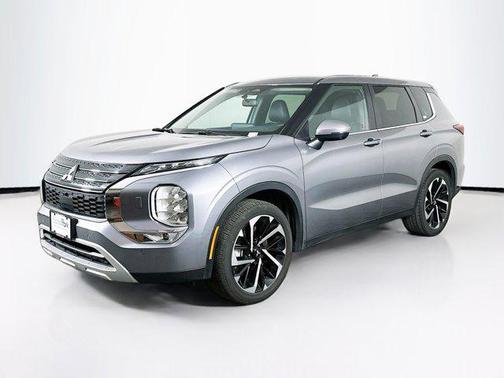2024 Mitsubishi Outlander SE 2.5 S-AWC