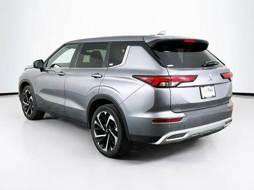 2024 Mitsubishi Outlander SE 2.5 S-AWC