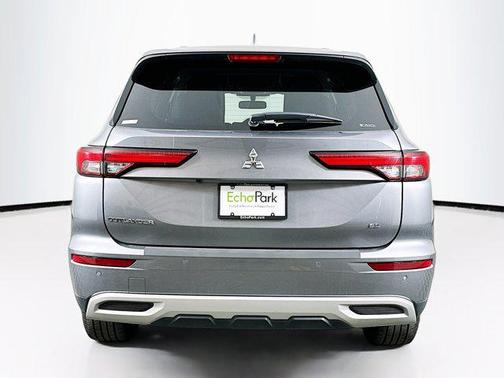 2024 Mitsubishi Outlander SE 2.5 S-AWC