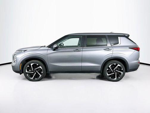 2024 Mitsubishi Outlander SE 2.5 S-AWC