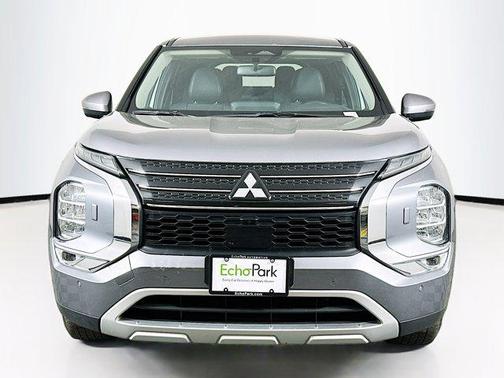 2024 Mitsubishi Outlander SE 2.5 S-AWC