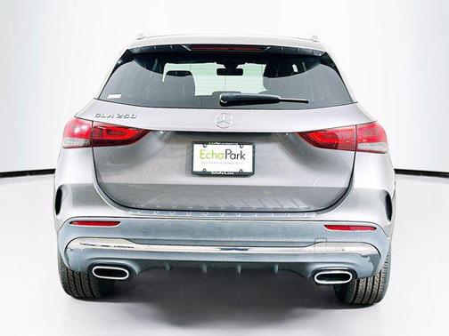 2023 Mercedes-Benz GLA 250 Base