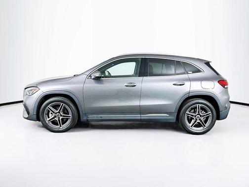 2023 Mercedes-Benz GLA 250 Base