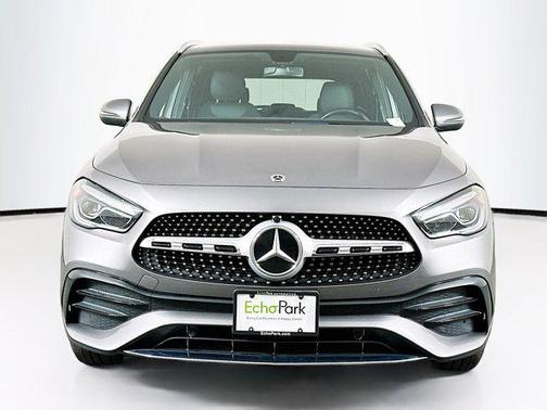2023 Mercedes-Benz GLA 250 Base