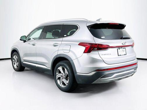 2021 Hyundai SANTA FE SEL 2.4
