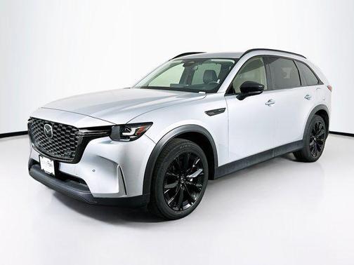 2025 Mazda CX-90 3.3 Turbo Premium Sport