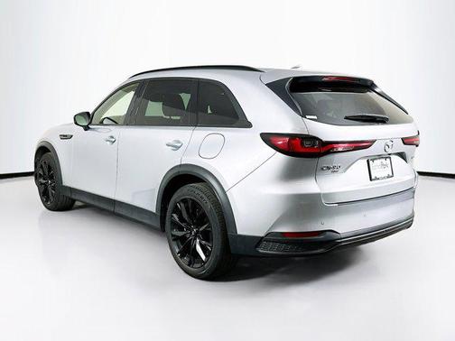 2025 Mazda CX-90 3.3 Turbo Premium Sport