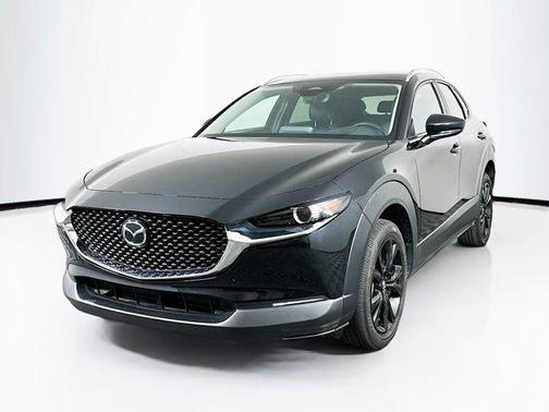 2024 Mazda CX-30 2.5 S Select Sport
