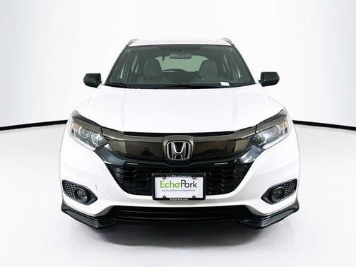 2021 Honda HR-V AWD Sport