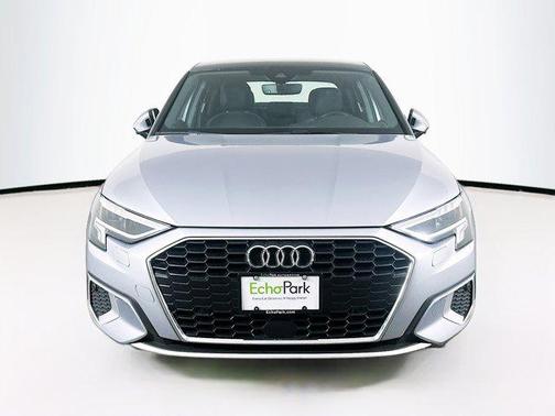2024 Audi A3 Premium