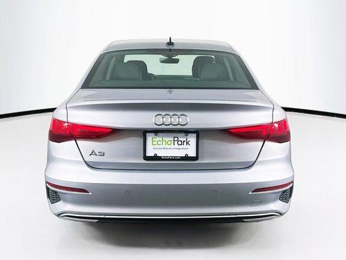 2024 Audi A3 Premium