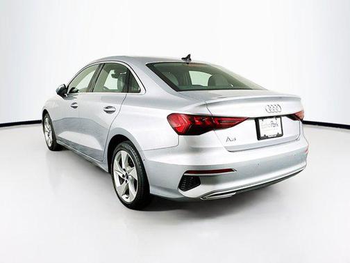 2024 Audi A3 Premium