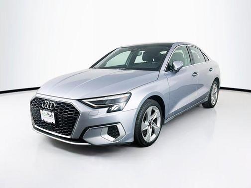 2024 Audi A3 Premium