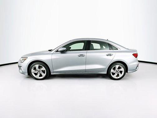 2024 Audi A3 Premium
