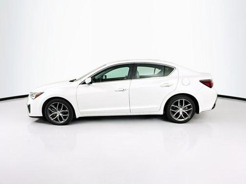 2022 Acura ILX Premium Package