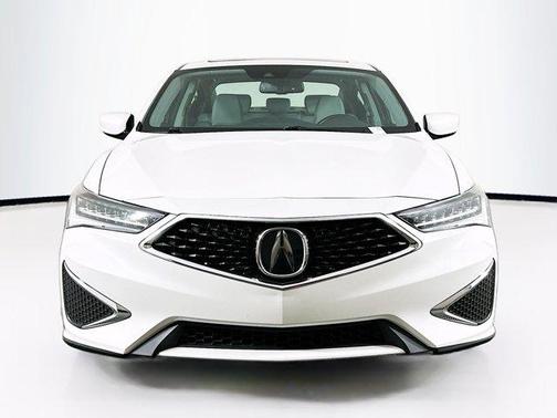 2022 Acura ILX Premium Package