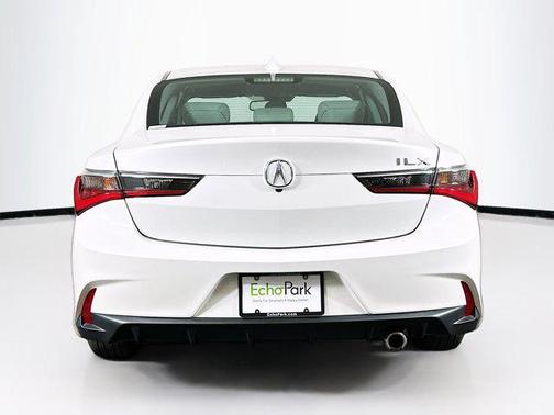 2022 Acura ILX Premium Package