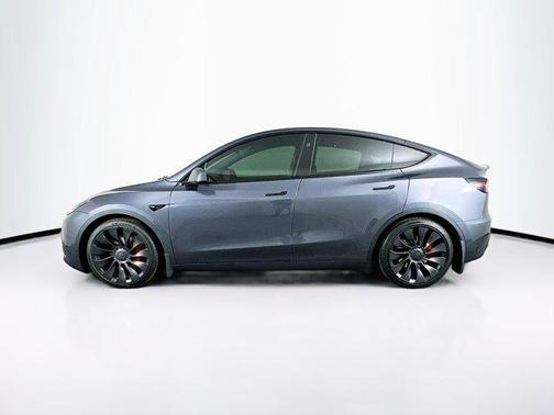 2023 Tesla Model Y Performance Dual Motor All-Wheel Drive