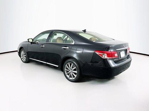 2012 Lexus ES 350 Base