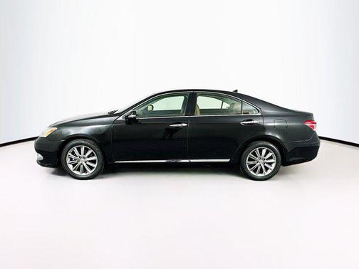 2012 Lexus ES 350 Base