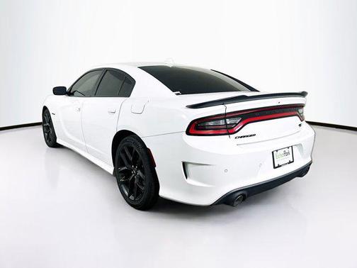 2020 Dodge Charger R/T