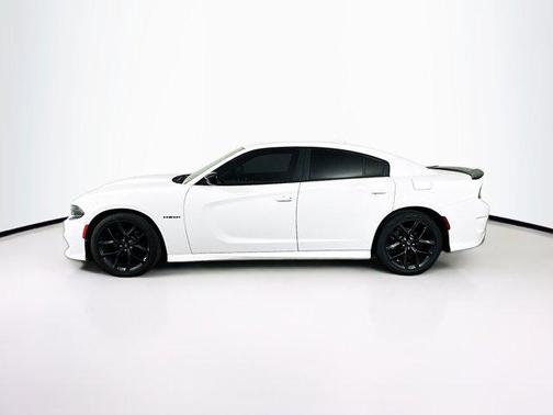 2020 Dodge Charger R/T