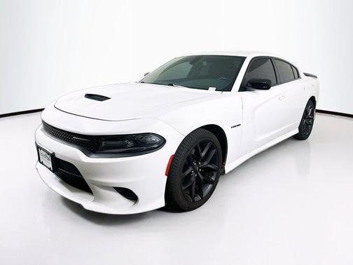 2020 Dodge Charger R/T