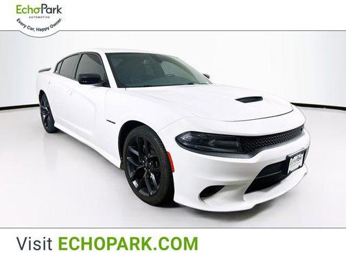 2020 Dodge Charger R/T