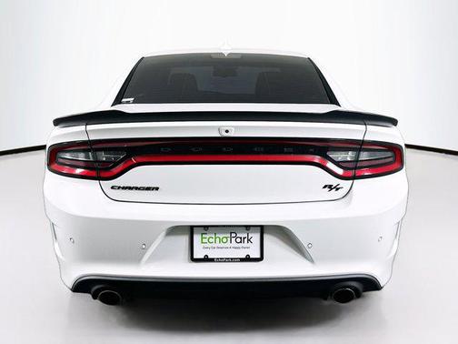 2020 Dodge Charger R/T
