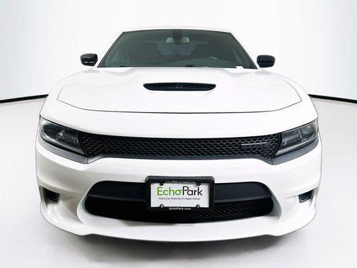 2020 Dodge Charger R/T