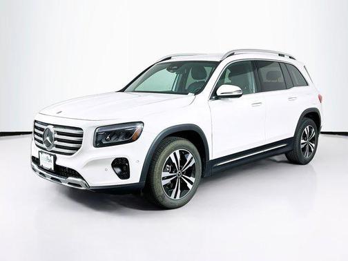 2024 Mercedes-Benz GLB 250 Base