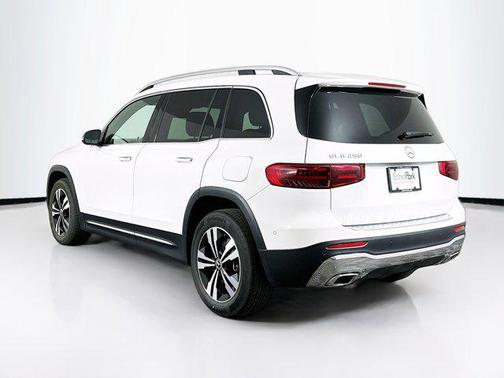 2024 Mercedes-Benz GLB 250 Base