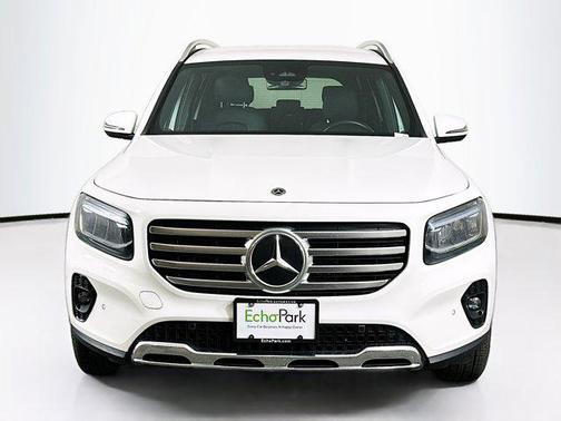 2024 Mercedes-Benz GLB 250 Base