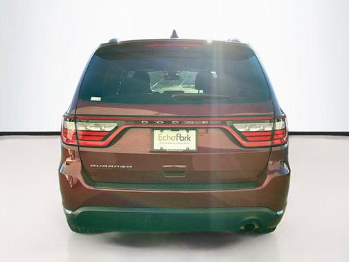 2023 Dodge Durango SXT RWD