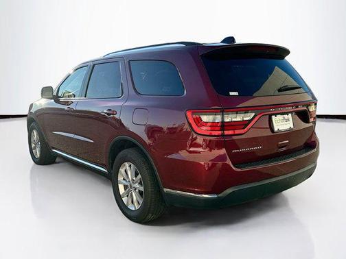 2023 Dodge Durango SXT RWD