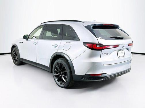 2025 Mazda CX-90 3.3 Turbo Premium Sport