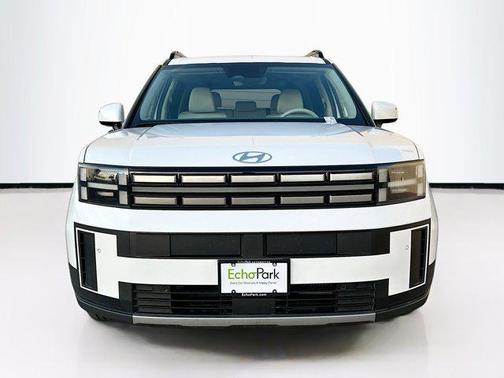 2025 Hyundai SANTA FE SEL 2.4