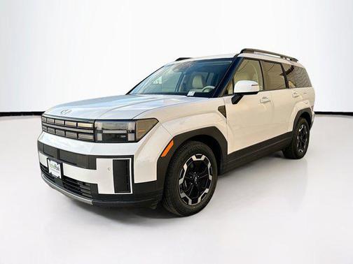 2025 Hyundai SANTA FE SEL 2.4