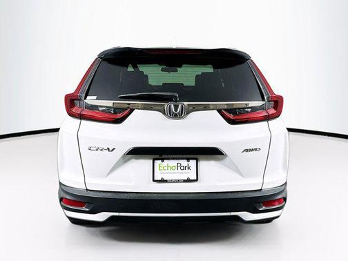 2020 Honda CR-V AWD LX