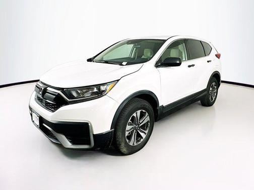 2020 Honda CR-V AWD LX
