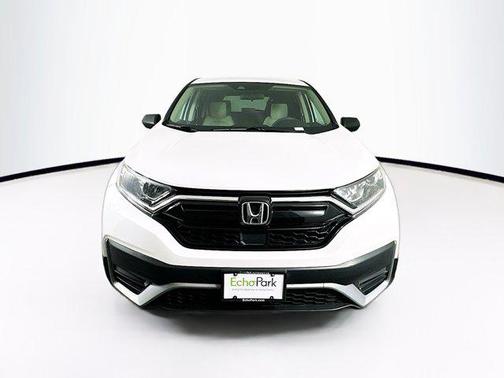 2020 Honda CR-V AWD LX