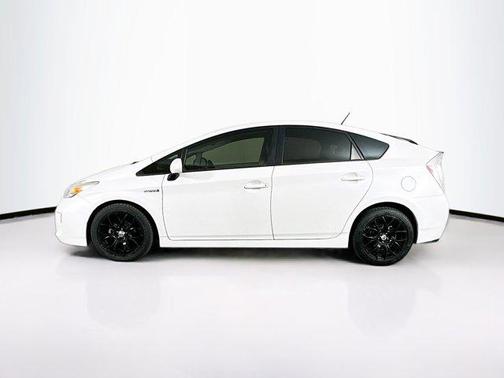 2014 Toyota Prius Four