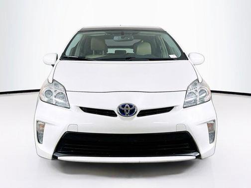 2014 Toyota Prius Four