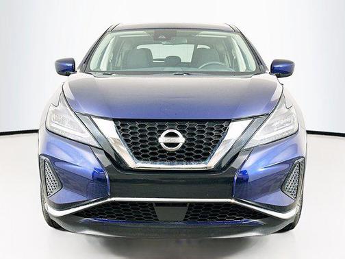 2023 Nissan Murano S FWD
